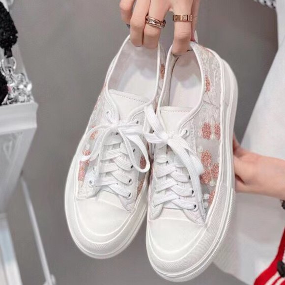 Calzature Donna platform shoe - Picture 2 of 4